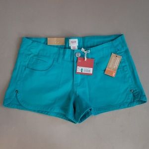 MOSSIMO SUPPLY CO. SHORTS